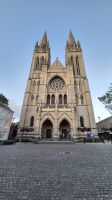Truro Cathedral