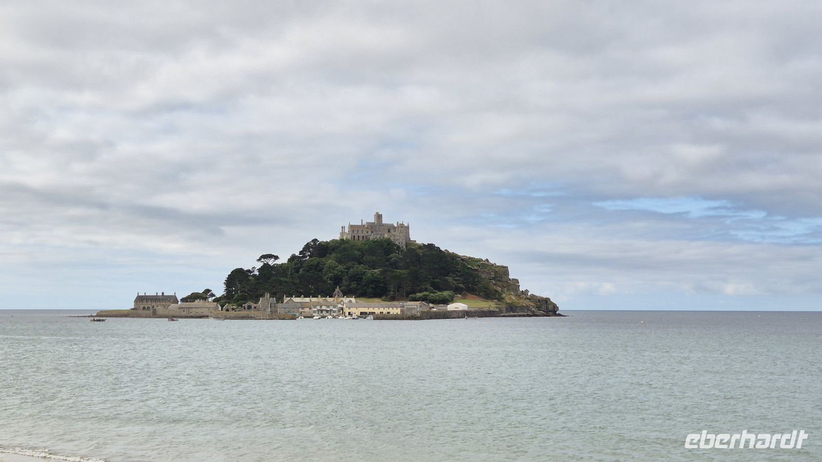 St. Michael's Mount