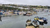 Mevagissey