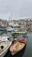 Mevagissey