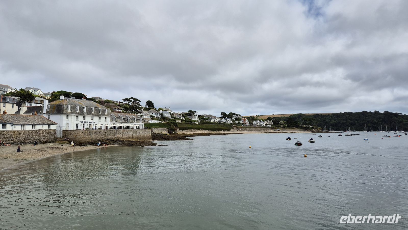 St. Mawes
