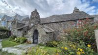 Tintagel: Old Post Office