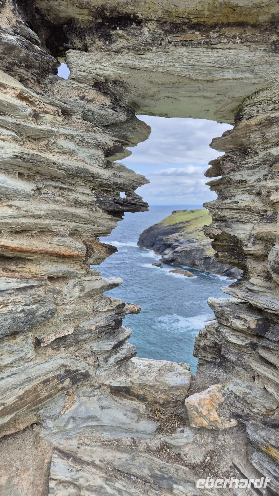 Tintagel