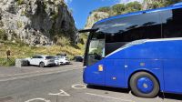 Cheddar Gorge