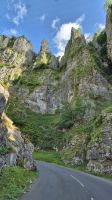 Cheddar Gorge
