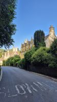 Castle Combe