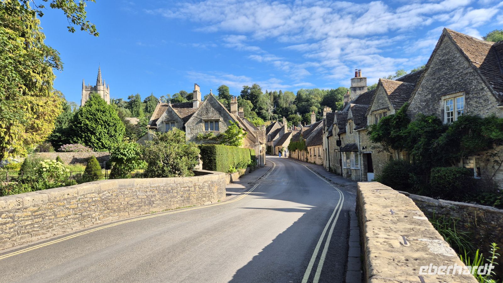 Castle Combe