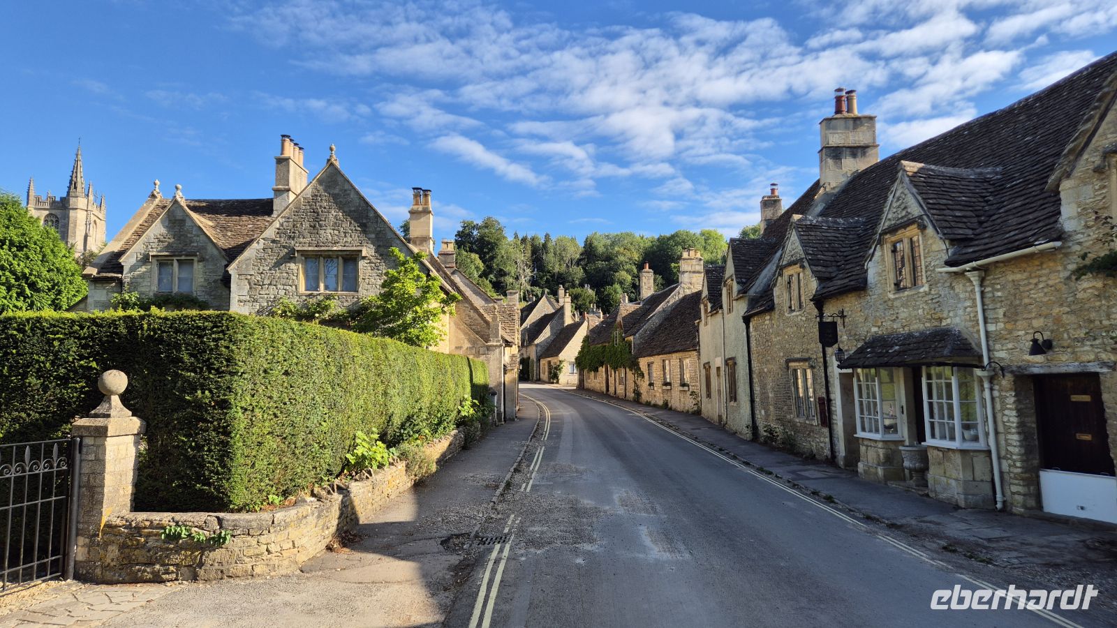 Castle Combe