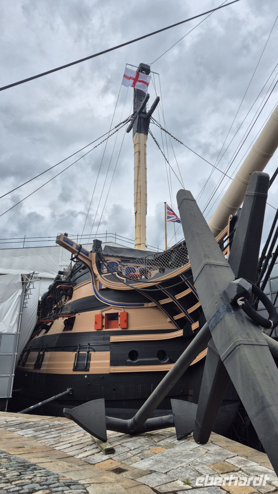 HMS Victory