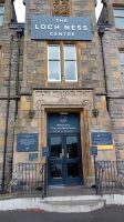 Loch Ness Cetre