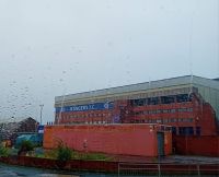 Glasgow Rangers Fussballclub