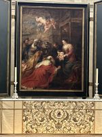 Anbetung der Hirten (Rubens)