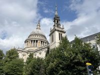 St. Paul's Cathedral