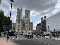 Westminster Abbey