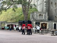 Guards, Windsor