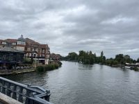 Brücke über die Themse, Windsor