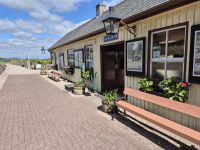 SCO-Dampf-25-0518 Fahrt mit der Strathspey Eisenbahn