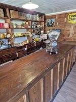 SCO-Dampf-25-0518 Supermärkte in der guten alten Zeit