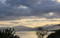 SCO-Dampf-25-0519 Weiterfahrt am Loch Linnhe zum Hotel.jpg