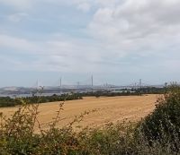 Viewpoint three Bridges