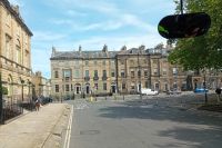 Stadtrundfahrt Edinburgh