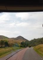 Holyrood Palace Edinburgh
