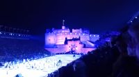 Military Tattoo Edinburgh