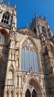 Minster in York