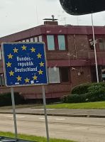 Zurück in Deutschland