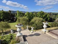 SCO-Dampf-25-0522 Abschiedsblick bei Abreise