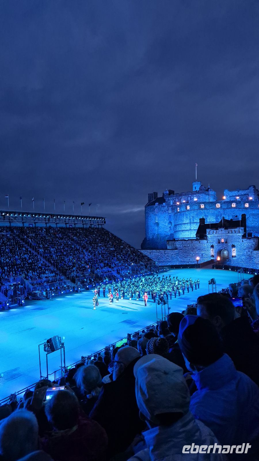 Royal Edinburgh Military Tattoo
