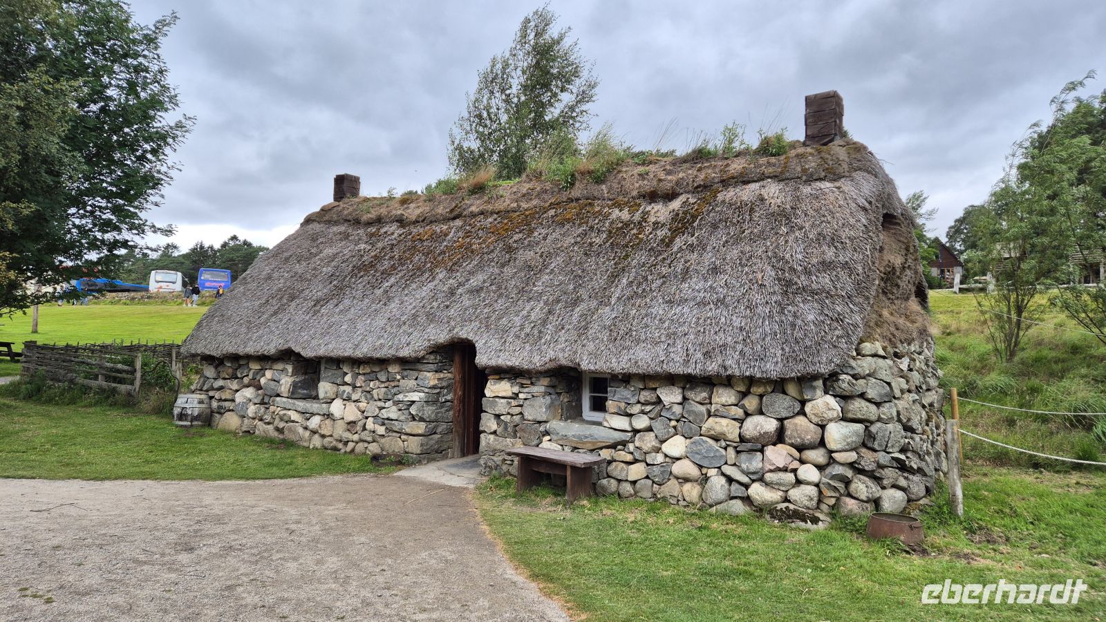 Highland Folk Museum