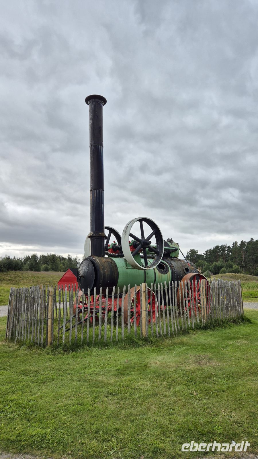 Highland Folk Museum