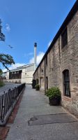 Glen Ord Distillery