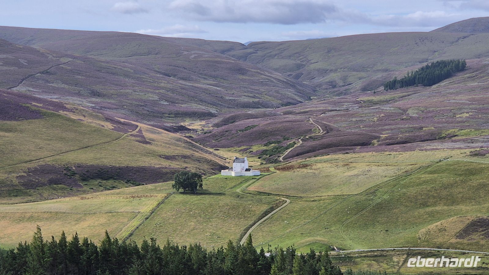 Cairngorms Nationalpark