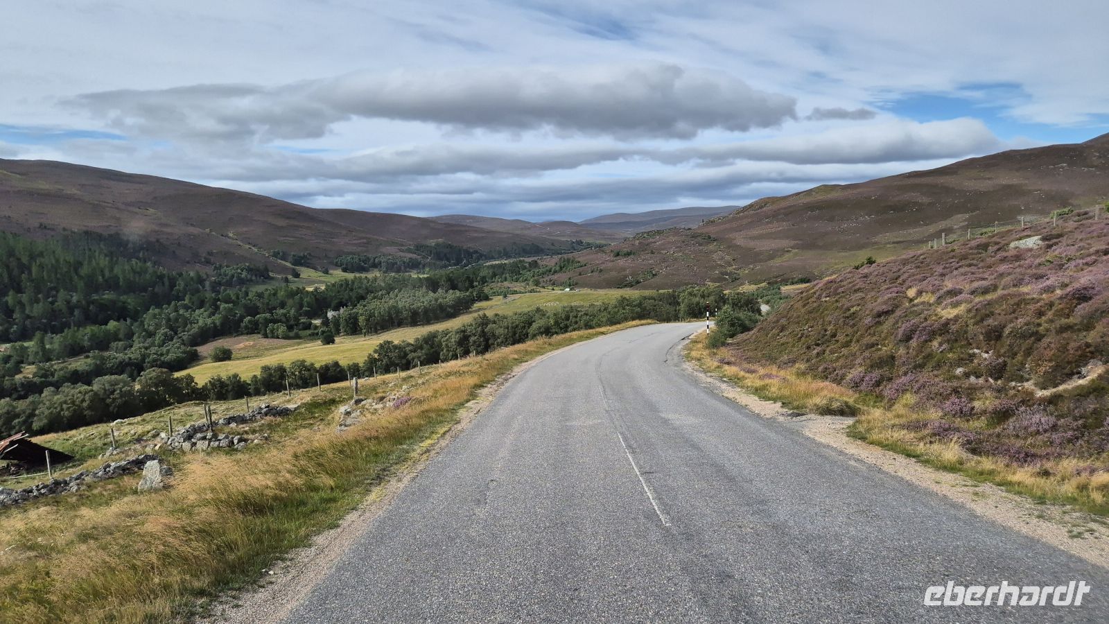 Cairngorms Nationalpark