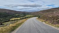 Cairngorms Nationalpark