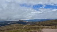 Cairngorms Nationalpark