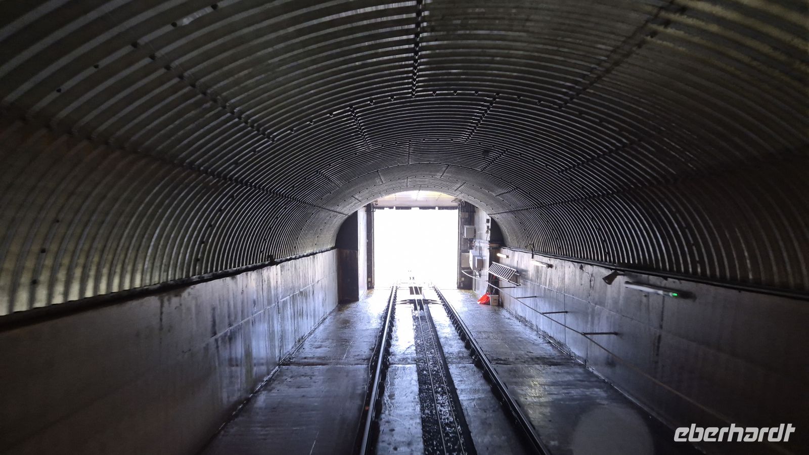 Cairngorm Mountain Railway