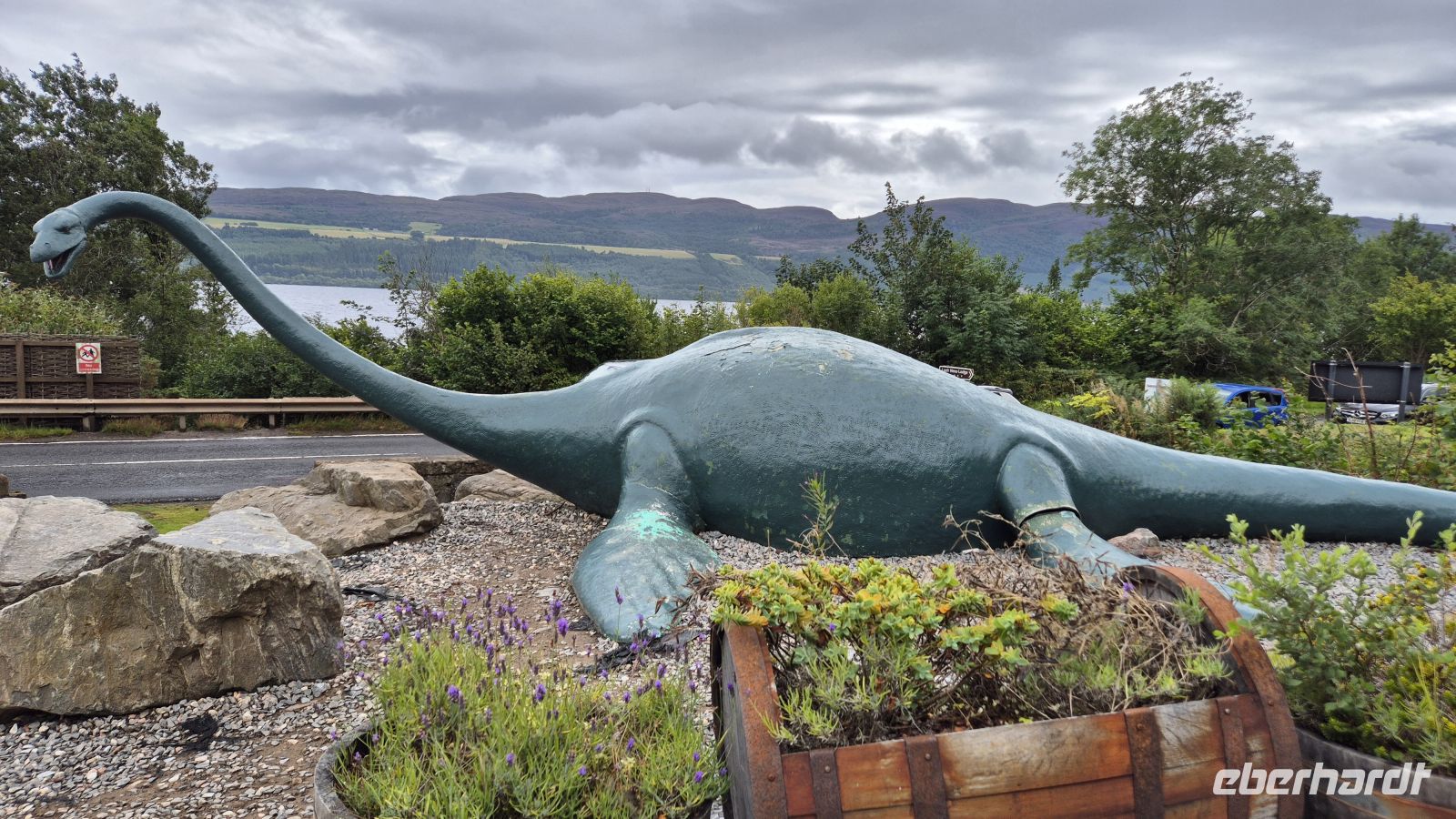 Nessie