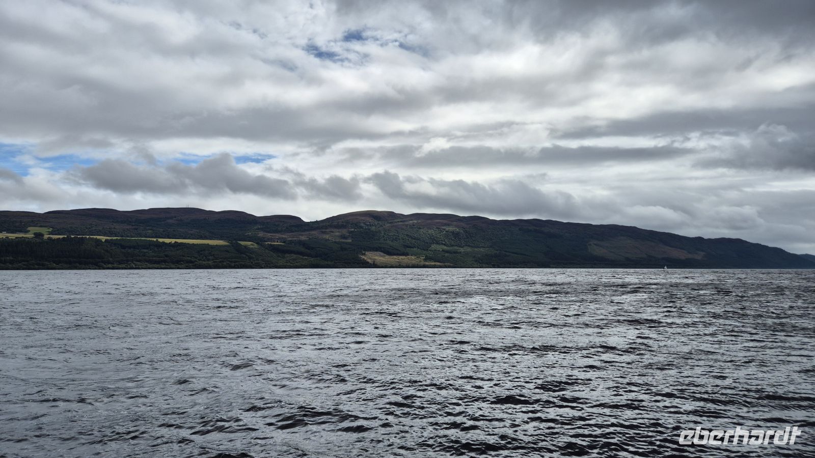 Loch Ness