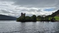 Urquhart Castle