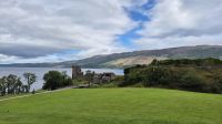 Urquhart Castle