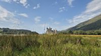 Kilchurn Castle