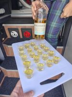 Schottische Begrüßung