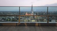 Blick vom Sky Garden