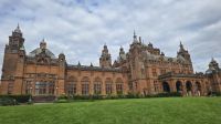 Kelvingrove Museum und Galerie