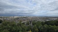 Blick vom Calton Hill