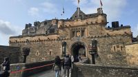 Edinburgh Castle
