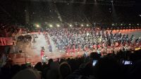 Edinburgh Military Tattoo